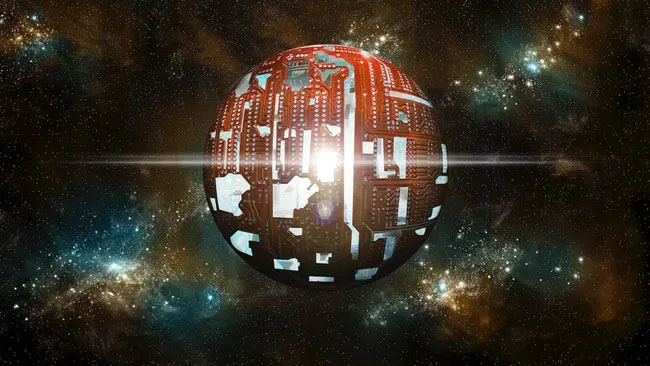 Study Claims 'Alien Megastructures' Could Surround Many Stars