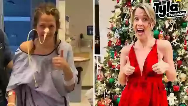 Woman Recalls Being 'All Genders, All Races' During NDE
