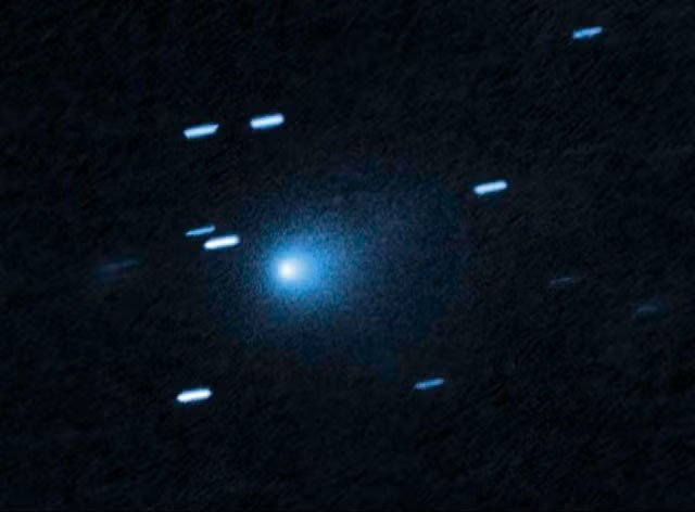 New Evidence Suggests 3I/ATLAS Is Older Than the Solar System