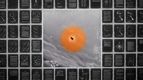 Wall Street Journal Report is 'Gaslighting' the Public on UFOs