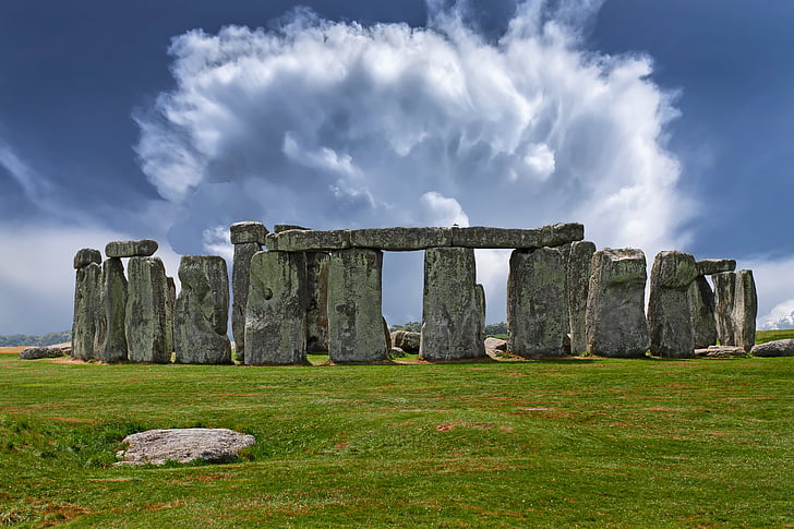 Controversial Stonehenge Tunnel Scheme Delayed Again