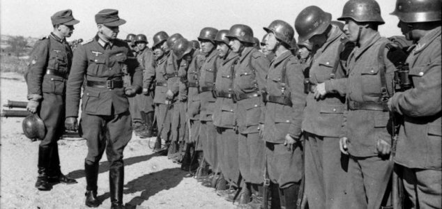 Abandoned 'Secret Nazi Base' Discovered in the Arctic
