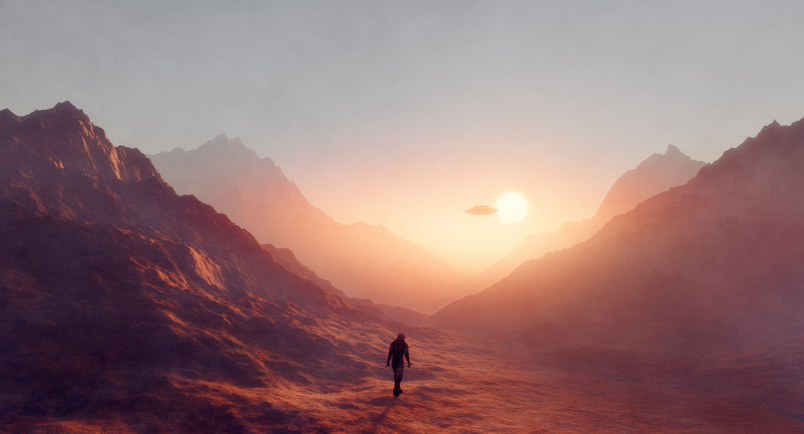 Data Shows Continued Decline in UFO Reports