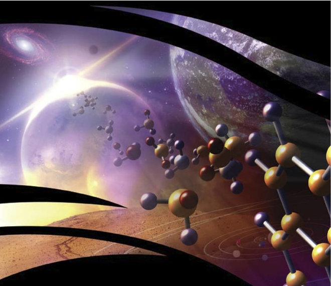 NASA Funds 5-Year Missions to Help Seek Out Alien Life