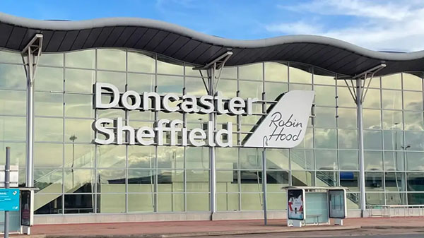 UK Councillor Calls for Airport 'UFO Safety Committee'