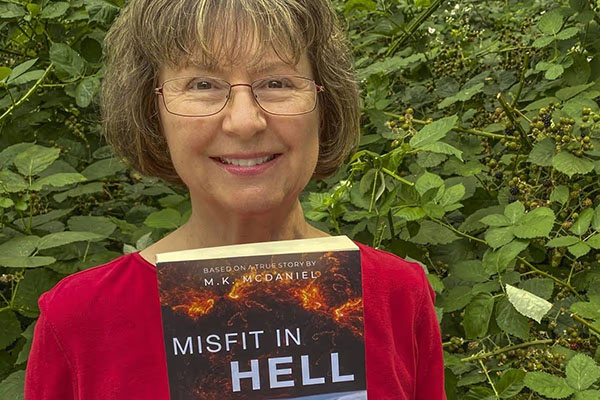 Woman Recalls Being Tormented by Demons in Hell During NDE