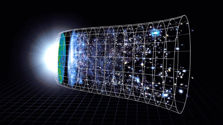 JWT Confirms the Universe Is Expanding Faster than Expected