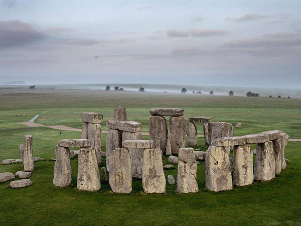 Stonehenge Tunnel Could Destroy Ancient Artifacts, Warn Experts